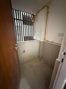 Balcony Image of 1413 Sq.ft 2 BHK Apartment / Flat for rent in Vihaan Nirvana, Sargasan Gandhinagar for Rs. 18500