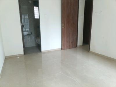 Bedroom Image of 1165 Sq.ft 2 BHK Apartment / Flat for sale in Millenium Icon, Kharghar Navi Mumbai for Rs. 17000000
