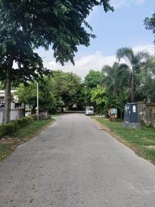 Image of 288 Sq.ft Residential Plot / Land for sale in Swarn Nagari, Greater Noida for Rs. 42500000