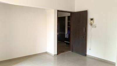 Living Room Image of 900 Sq.ft 2 BHK Apartment / Flat for sale in Raunak City, Kalyan West Kalyan for Rs. 5500000