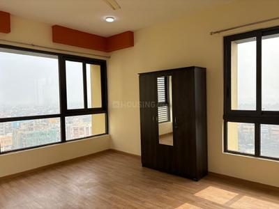 Bedroom Image of 3084 Sq.ft 4 BHK Apartment / Flat for sale in Ambuja Utalika Luxury, Mukundapur Kolkata for Rs. 52500000