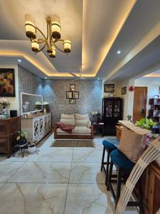 3 BHK Independent Builder Floor