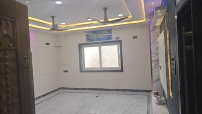 Living Room Image of 1450 Sq.ft 3 BHK Apartment / Flat for rent in Attapur Hyderabad for Rs. 32000