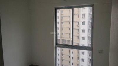 Bedroom Image of 910 Sq.ft 3 BHK Apartment / Flat for sale in Shapoorji Pallonji Shukhobrishti Spandan Phase 9 , New Town Kolkata for Rs. 6300000