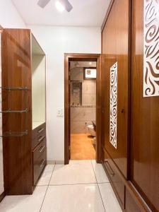Bedroom Image of 4800 Sq.ft 3 BHK Builder Floor for rent in Sector 68 Mohali for Rs. 100000