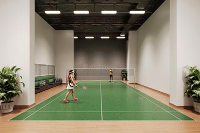 Image of 2670 Sq.ft 4 BHK Apartment / Flat for sale in Venus The Universe, Ambawadi, Ahmedabad for Rs. 27500000