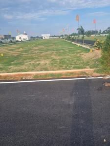 Image of 1500 Sq.ft Residential Plot / Land for sale in Stepstone Srinivasa Palms, Poonamallee, Chennai for Rs. 10198500