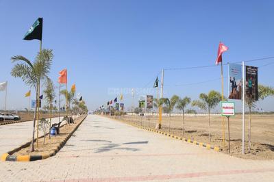 Image of 4500 Sq.ft Residential Plot / Land for sale in Chaksu, Jaipur for Rs. 3500000