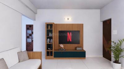 3.5 BHK Flat