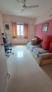 Bedroom Image of 1465 Sq.ft 3 BHK Apartment / Flat for sale in Bramhacorp Majestic, Kondhwa Pune for Rs. 12300000