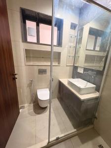 Image of 1800 Sq.ft 3 BHK Builder Floor for rent in Lakshman Dwar Gujranwala Town, Gujranwala Town, New Delhi for Rs. 90000