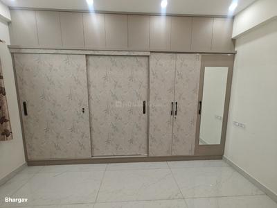 Bedroom Image of 1156 Sq.ft 2 BHK Apartment / Flat for sale in Medahalli Bengaluru for Rs. 7000000