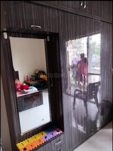Bedroom Image of 1335 Sq.ft 2 BHK Apartment / Flat for sale in Sri Krishna Excel Stone, Balagere Bengaluru for Rs. 8500000
