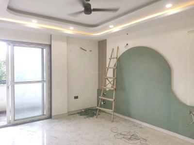 Bedroom Image of 2565 Sq.ft 4 BHK Builder Floor for sale in Green Field Colony Faridabad for Rs. 27600000