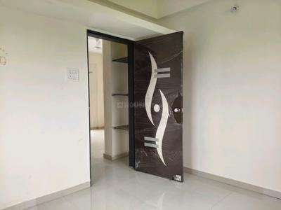 Bedroom Image of 1010 Sq.ft 2 BHK Apartment / Flat for sale in Moshi Pune for Rs. 4952000