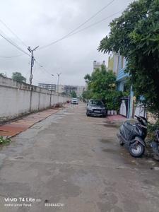 Image of 800 Sq.ft 3 BHK Duplex for sale in Huzur, Bhopal for Rs. 5200000