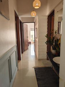 Hall Image of 1410 Sq.ft 2 BHK Apartment / Flat for sale in Ira Housing Society, Handewadi Pune for Rs. 8000000