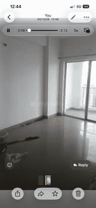 Image of 1418 Sq.ft 2.5 BHK Apartment / Flat for rent in Sadarpur, Ghaziabad for Rs. 12000