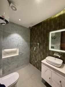 Bathroom Image of 1200 Sq.ft 3 BHK Independent House for sale in Shahdara New Delhi for Rs. 14000000