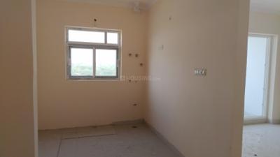 Kitchen Image of 1640 Sq.ft 3 BHK Apartment / Flat for sale in Mangalam Neelkanth Dreamz, Vrindavan Yojana Lucknow for Rs. 10332000