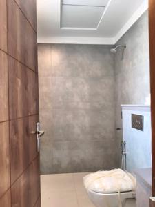 Bedroom Three Image of 2300 Sq.ft 4 BHK Builder Floor for sale in BPTP Astaire Garden Floors, Sector 70A Gurgaon for Rs. 29500000