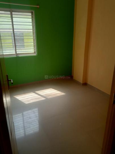 Stage 2, BTM Layout Bedroom 1