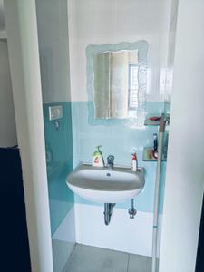 Image of 1114 Sq.ft 3 BHK Apartment / Flat for sale in Nanded Lalit, Nanded, Pune for Rs. 11000000