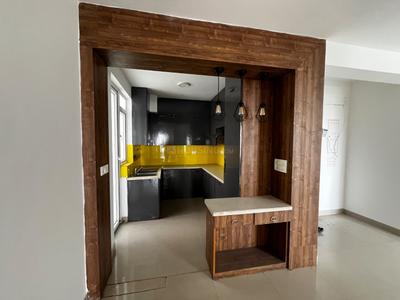 Bedroom Image of 1750 Sq.ft 3 BHK Apartment / Flat for sale in TARC Maceo, Sector 91 Gurgaon for Rs. 19800000