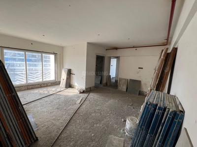 Living Room Image of 1500 Sq.ft 4 BHK Apartment / Flat for sale in Hemani Login, Kandivali West Mumbai for Rs. 41100000