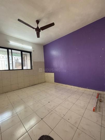 SHELTER ARCADE Bedroom 1