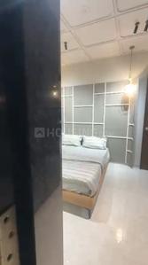 Bedroom Image of 950 Sq.ft 2 BHK Apartment / Flat for sale in KAPN Basil Fab 11, Mohammed Wadi Pune for Rs. 8600000