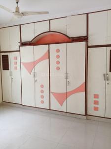 Bedroom Image of 1500 Sq.ft 3 BHK Builder Floor for rent in Banashankari Bengaluru for Rs. 40000