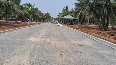 Image of 200 Sq.ft Residential Plot / Land for sale in Bheemunipatnam, Visakhapatnam for Rs. 2300000