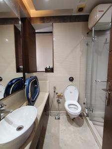 Image of 2700 Sq.ft 4.5 BHK Builder Floor for rent in East Of Kailash, New Delhi for Rs. 175000