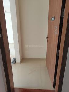 Balcony Image of 1024 Sq.ft 2 BHK Apartment / Flat for sale in Vision Starwest, Tathawade Pune for Rs. 7800000