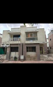 Balcony Image of 401 Sq.ft 2 BHK Duplex for sale in Vijapur Mehsana for Rs. 2450000