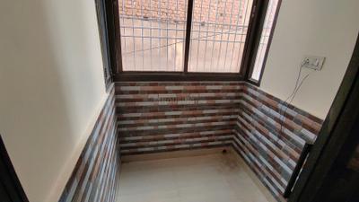 Balcony Image of 1350 Sq.ft 3 BHK Apartment / Flat for rent in Kakarmata Varanasi for Rs. 22000