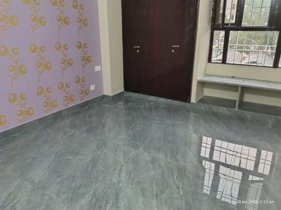 Bedroom Image of 980 Sq.ft 3 BHK Apartment / Flat for rent in Pratap Nagar Jaipur for Rs. 25000