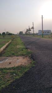 Image of 1200 Sq.ft Residential Plot / Land for sale in Gowribidnur, Chikballapur District for Rs. 1740000