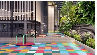 Image of 980 Sq.ft 2 BHK Apartment / Flat for sale in Madhusudan Shrine, Malad West, Mumbai for Rs. 12800000