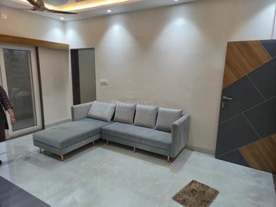 Hall Image of 1317 Sq.ft 3 BHK Apartment / Flat for sale in Mowa Raipur for Rs. 4609500