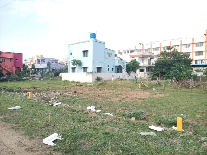 Pushpagiri Main Image 1