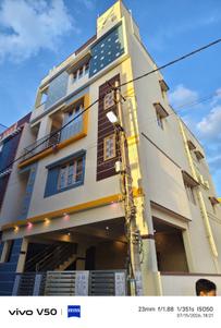 Image of 4200 Sq.ft 4 BHK Independent House for sale in Vidyaranyapura, Bengaluru for Rs. 20000000