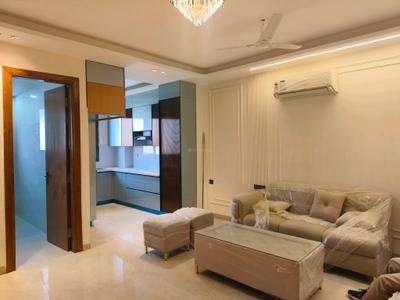 Living Room Image of 1323 Sq.ft 3 BHK Builder Floor for sale in Skywhales Vienna Greens, Sector 99A Gurgaon for Rs. 17000001