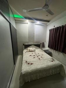 Bedroom Image of 1235 Sq.ft 3 BHK Apartment / Flat for sale in Bhayli Vadodara for Rs. 4500000