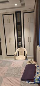 Bedroom Image of 1900 Sq.ft 3 BHK Apartment / Flat for sale in Southern Breeze, Anna Nagar Chennai for Rs. 55000000
