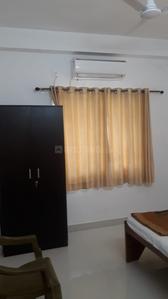 Bedroom Image of 1400 Sq.ft 3 BHK Independent House for rent in Harmu Ranchi for Rs. 30000