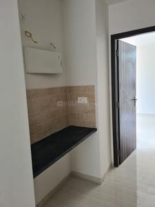 Kitchen Image of 1000 Sq.ft 2 BHK Apartment / Flat for sale in Regency Anantam Phase II, Dombivli East Thane for Rs. 7900000