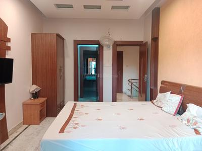 Bedroom Image of 2200 Sq.ft 3.5 BHK Villa for sale in South Civil Lines Jabalpur for Rs. 25000000