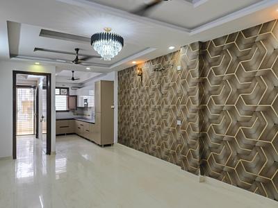 Living Room Image of 1510 Sq.ft 3 BHK Builder Floor for sale in Vasundhara Ghaziabad for Rs. 15000000